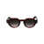 CUTLER & GROSS Cutler & Gross Sunglasses 03 RED JED LUCKY DIAMOND