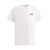 Golden Goose Golden Goose Cotton Crew-Neck T-Shirt WHITE