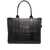 Marc Jacobs The Large Tote Black