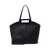 STAUD Staud Grande Tote Bag Black