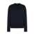 Max Mara 'S Max Mara Irlanda Wool And Cashmere Sweater BLUE