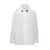 Jil Sander Jil Sander Cotton Shirt With Clip WHITE