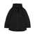 Jil Sander Jil Sander Zipped Hooded Down Jacket Black