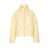 Jil Sander Jil Sander Coats Yellow