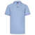 Tom Ford Tom Ford Polo Shirt CLEAR BLUE