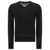 Tom Ford Tom Ford Merino Wool Pullover Black