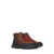 ROA Roa Andreas Boots BROWN