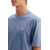 MAISON KITSUNÉ Maison Kitsuné T-Shirts BLUE