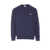 MAISON KITSUNÉ Maison Kitsuné Sweaters BLUE