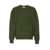 MAISON KITSUNÉ Maison Kitsuné Sweaters GREEN