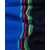 PS PAUL SMITH Ps Paul Smith Scarf BLUE