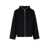 OUR LEGACY Our Legacy Full Zip Hood Black