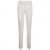 VIA MASINI 80 Via Masini 80 Trousers Cream Beige