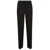 VIA MASINI 80 Via Masini 80 Trousers Black Black