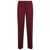 VIA MASINI 80 Via Masini 80 Trousers Magenta Red