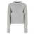 Fabiana Filippi Fabiana Filippi Sweaters GREY