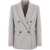 Brunello Cucinelli Brunello Cucinelli Jackets Grey GREY