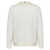 Herno Herno "Resort" Sweater WHITE