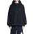 MASTERMIND WORLD Mastermind World Hooded  Black