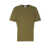 MAISON KITSUNÉ Maison Kitsuné T-Shirts And Polos GREEN