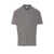 MAISON KITSUNÉ Maison Kitsuné T-Shirts And Polos GREY