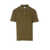 MAISON KITSUNÉ Maison Kitsuné T-Shirts And Polos GREEN