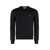 MAISON KITSUNÉ Maison Kitsuné Sweater Black