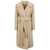 Tagliatore Tagliatore Molly Wool Coat Beige