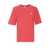 MAISON KITSUNÉ Maison Kitsuné T-Shirts And Polos RED