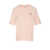 MAISON KITSUNÉ Maison Kitsuné T-Shirts And Polos PINK