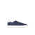 Brunello Cucinelli Brunello Cucinelli Nubuck Calfskin Sneakers BLUE