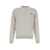 MAISON KITSUNÉ Maison Kitsuné Sweater GREY