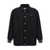 MAISON KITSUNÉ Maison Kitsuné 'Varsity' Jacket Black