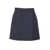 MAISON KITSUNÉ Maison Kitsuné Skirts BLUE