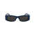 Palm Angels Palm Angels Sunglasses 4607 BLUE NAVY