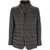 Herno Herno Grey Down Jacket GREY