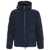 Herno Herno Down Jacket BLUE