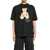 Palm Angels Palm Angels Short Sleeves  Black