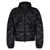 ROA Roa Down Jacket Black