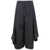 Comme des Garçons Comme Des Garçons Pants Skirt Clothing Black