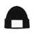 MM6 Maison Margiela Mm6 Maison Margiela Beanie Accessories 900 BLACK