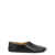 MM6 Maison Margiela Mm6 Maison Margiela Leather Ballet Flats Black