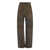 MM6 Maison Margiela Mm6 Maison Margiela Jeans BROWN