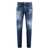 DSQUARED2 DSQUARED2 Cool-Guy Jeans Navy