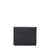 Maison Margiela Maison Margiela Four Stitches Card Holder Black