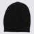 Fabiana Filippi Fabiana Filippi Black Wool Hat Black