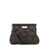 Maison Margiela Maison Margiela Quilted Leather Handbag BROWN