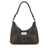 Maison Margiela Maison Margiela Shoulder Bag In Soft Nappa Leather BROWN