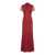 Self-Portrait Self-Portrait Day Evening Dress RED