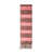 Marni Marni Wool Scarf PINK